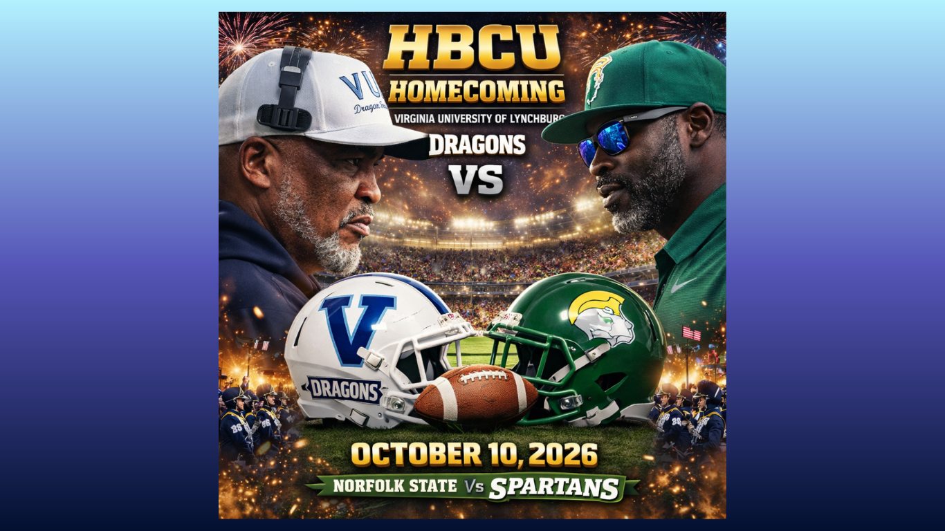Dragons Travel to Norfolk for Homecoming